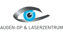 Kundenlogo von AUGEN-OP & LASERZENTRUM Peißenberg Dr. Eva Glaser-Meyer,  Dr. Dietrich Doepner,  Dr. Tomas Schaal u. Dr. Alexandra Lohmann