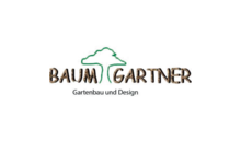 Kundenlogo von Baumgartner