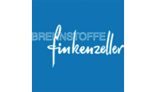 Kundenlogo von Brennstoffe Finkenzeller GmbH & Co. KG