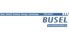 Kundenlogo von Pro-Objekt Busel