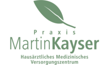 Kundenlogo von Kayser MVZ GmbH