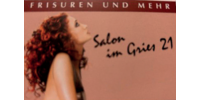 Kundenlogo Friseursalon Im Gries Inh. Chrissi Ploumi
