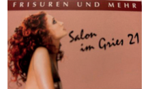 Kundenlogo von Friseursalon Im Gries Inh. Chrissi Ploumi