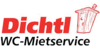Kundenlogo von Rita Dichtl Toilettenservice