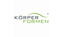 Kundenlogo von Körperformen Ingolstadt