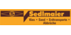 Kundenlogo von Anton Sedlmaier GmbH
