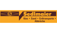 Kundenlogo von Anton Sedlmaier GmbH