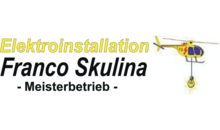 Kundenlogo von Elektro Skulina