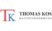Kundenlogo von Thomas Kos GmbH