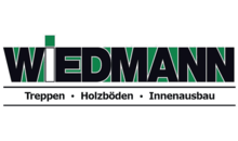 Kundenlogo von Wiedmann - Zimmerei, Treppenbau,  Schreiner