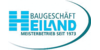 Kundenlogo von Baugeschäft Heinrich Heiland GmbH