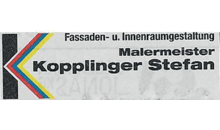 Kundenlogo von Stefan Kopplinger Malermeister