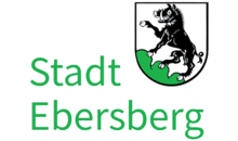 Kundenlogo von Stadtverwaltung Ebersberg