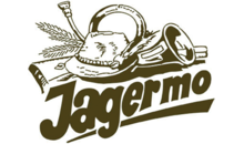 Kundenlogo von Jagermo Hotel garni