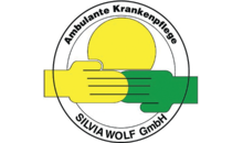Kundenlogo von Wolf Silvia - Ambulante Krankenpflege