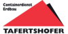 Kundenlogo von Tafertshofer Andreas Erdbau