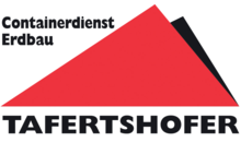 Kundenlogo von Tafertshofer Andreas Erdbau