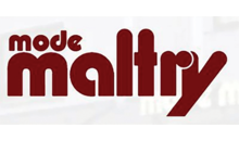 Kundenlogo von Maltry Mode GmbH