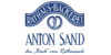 Kundenlogo von Sand Anton Bäckerei