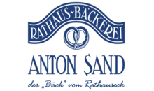 Kundenlogo von Sand Anton Bäckerei