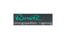 Kundenlogo von Ritter Umzugsunternehmen München