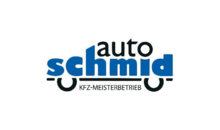 Kundenlogo von Auto Schmid KFZ-Meisterbetrieb