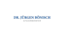 Kundenlogo von Steuerberater Dr. Jürgen Bönisch
