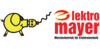 Kundenlogo von Elektro Mayer
