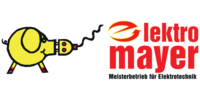 Kundenlogo Elektro Mayer