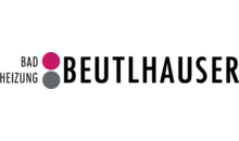 Kundenlogo von Beutlhauser Bad & Heizung