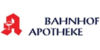 Kundenlogo von Bahnhof Apotheke Inh. Florian Garrecht