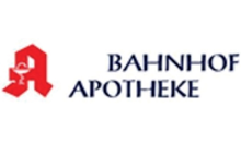 Kundenlogo von Bahnhof Apotheke Inh. Florian Garrecht