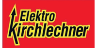 Kundenlogo Elektro-Kirchlechner GmbH