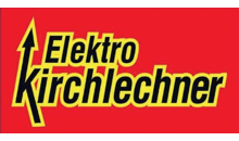 Kundenlogo von Elektro-Kirchlechner GmbH