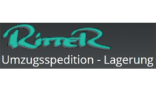 Kundenlogo von Ritter Umzugsunternehmen München