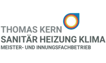 Kundenlogo von Thomas Kern Sanitär Heizung Klima