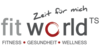 Kundenlogo von fit-world TS