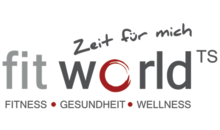 Kundenlogo von fit-world TS
