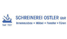 Kundenlogo von Schreinerei Ostler GbR
