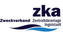 Kundenlogo von Zweckverband Zentralkläranlage Ingolstadt