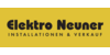 Kundenlogo von Elektro Neuner Inh. Johann Götz