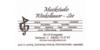 Kundenlogo von Musikstudio Winkelbauer - See