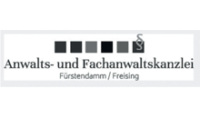 Kundenlogo von Anwalts- und Fachanwaltskanzlei am Fürstendamm