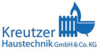 Kundenlogo von Kreutzer Haustechnik GmbH & Co. KG