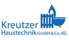 Kundenlogo von Kreutzer Haustechnik GmbH & Co. KG