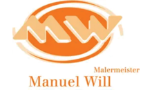 Kundenlogo von Malermeister Manuel Will