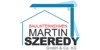 Kundenlogo von Martin Szeredy GmbH & Co. KG Bauunternehmen