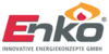 Kundenlogo von Enko Innovative Energiekonzepte GmbH