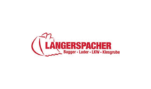 Kundenlogo von Langerspacher Grabenstätt Thomas Langerspacher e.K.