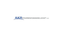 Kundenlogo von AKR-Steuerberatungsgesellschaft mbH